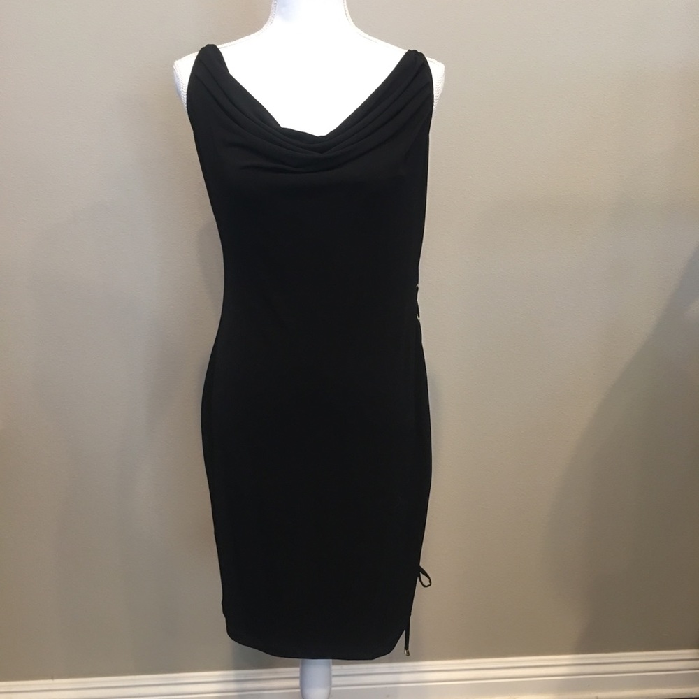Calvin Klein LBD
